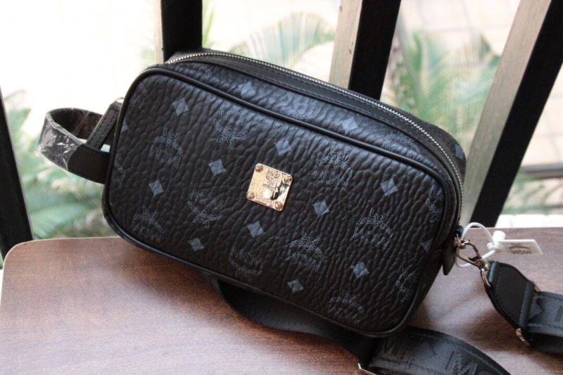 MCM Satchel Bags